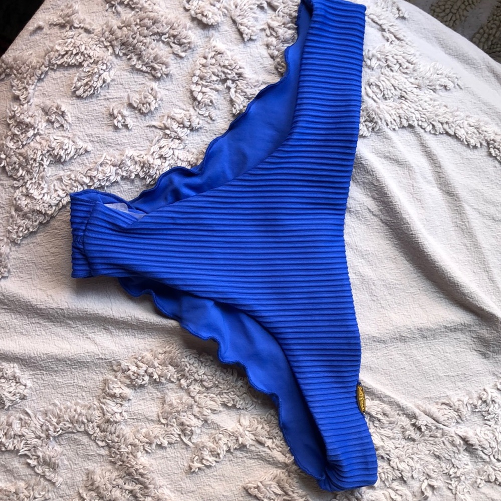 LULI FAMA BRAZILIAN BOTTOM REVERSIBLE